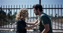 WANDER DARKLY Movie Clip - 