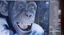 War for the Planet of the Apes Featurette - 