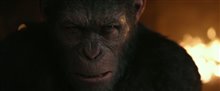 War for the Planet of the Apes - Final Trailer Video