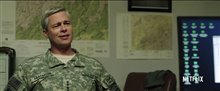 War Machine - Official Teaser Trailer Video