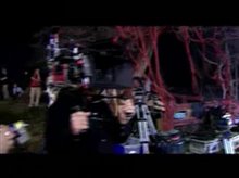 WAR OF THE WORLDS Trailer Video