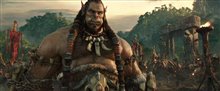 Warcraft Trailer Video