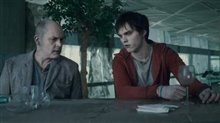 Warm Bodies Trailer Video