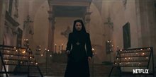 WARRIOR NUN Trailer Video
