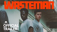 WASTEMAN Trailer Video