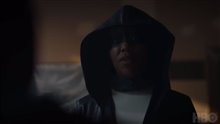 'Watchmen' Comic-Con Trailer Video