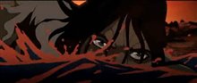 Watchmen: Tales of the Black Freighter/Under the Hood Trailer Video