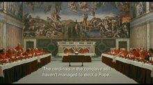 We Have a Pope Trailer Video