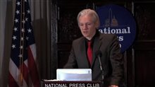 We Steal Secrets: The Story of WikiLeaks Trailer Video