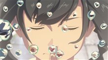WEATHERING WITH YOU Trailer Video
