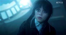 WEDNESDAY Season 2 Part 2 Trailer Video