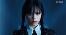 WEDNESDAY Teaser Trailer Video