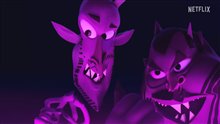 WENDELL & WILD Teaser Trailer Video