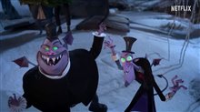 WENDELL & WILD Trailer Video