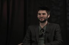 Wes Bentley (Weirdsville) - Interview Video