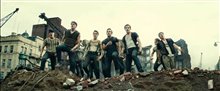 WEST SIDE STORY - This is Our Time Video