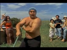 WHALE RIDER Trailer Video