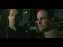 What Doesn't Kill You Trailer Video