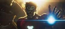 WHAT IF...? Mid-Season Trailer Video