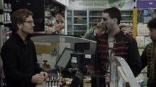 What We Do in the Shadows Trailer Video