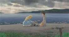 When Marnie Was There Trailer Video