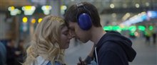 WHEN TIME GOT LOUDER Trailer Video