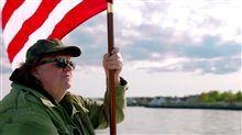 Where to Invade Next Trailer Video