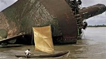Which Way is the Front Line from Here? The Life and Time of Tim Heatherington Trailer Video