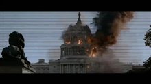 White House Down Trailer Video