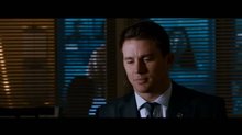 White House Down Trailer Video