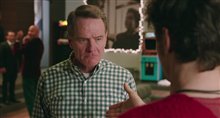 Why Him? Official Restricted Trailer 2 Video