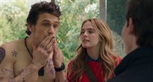Why Him? Official Restricted Trailer Video
