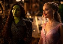 WICKED: FOR GOOD Final Trailer Video