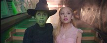 WICKED Teaser Trailer Video