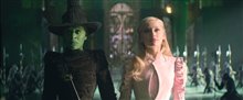 WICKED Trailer 2 Video