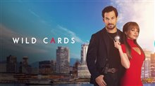 WILD CARDS Trailer Video