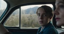 'Wildlife' Trailer Video