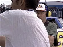 WILL FERRELL (TALLADEGA NIGHTS: THE BALLAD OF RICKY BOBBY) - Interview Video