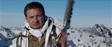 Wind River Trailer #1 Video