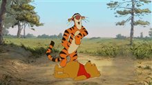 Winnie the Pooh Trailer Video