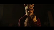 WINNIE-THE-POOH: BLOOD AND HONEY Trailer Video