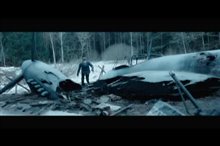 Winter in Wartime Trailer Video