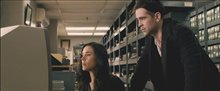 Winter's Tale movie clip - Her Name Was Beverly Video