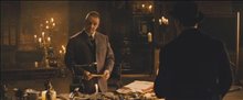 Winter's Tale movie clip - What's So Special About Peter? Video