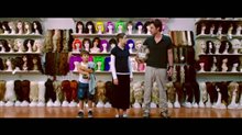 Wish I Was Here - Teaser Trailer Video