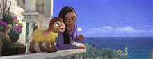 WISH Teaser Trailer Video