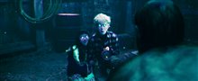 WOLF MAN Exclusive Clip - Nightmares & Soundscapes Video