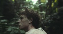 WOLF Trailer Video
