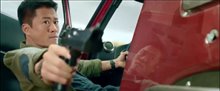 Wolf Warrior 2 Trailer Video