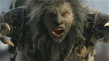 WolfCop Trailer Video